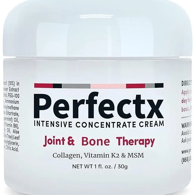 Perfectx — photo 3