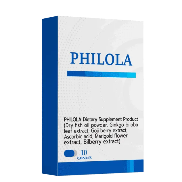Philola — รูปภาพ 1