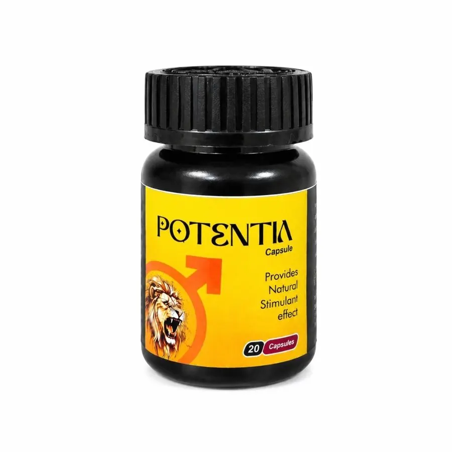Potentia