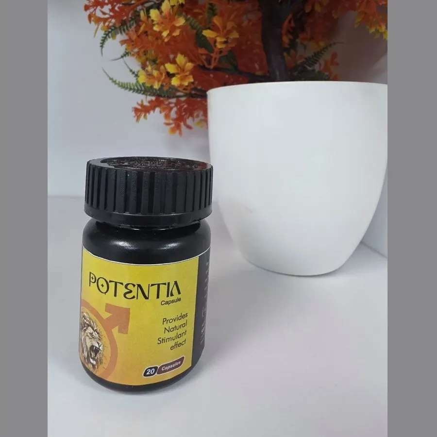 Potentia — photo 1