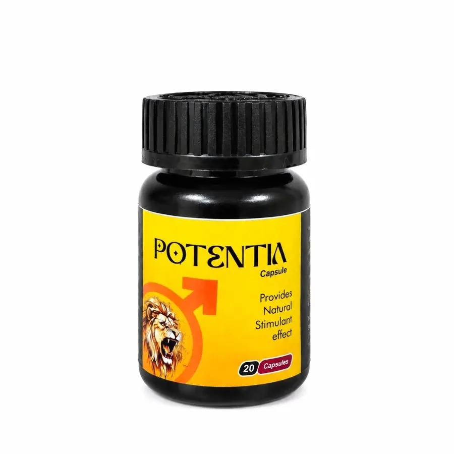 Potentia — photo 2