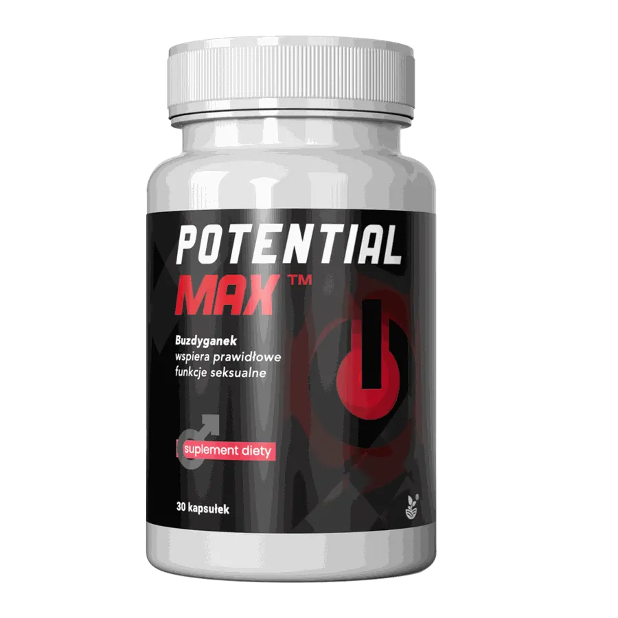 Potential Max