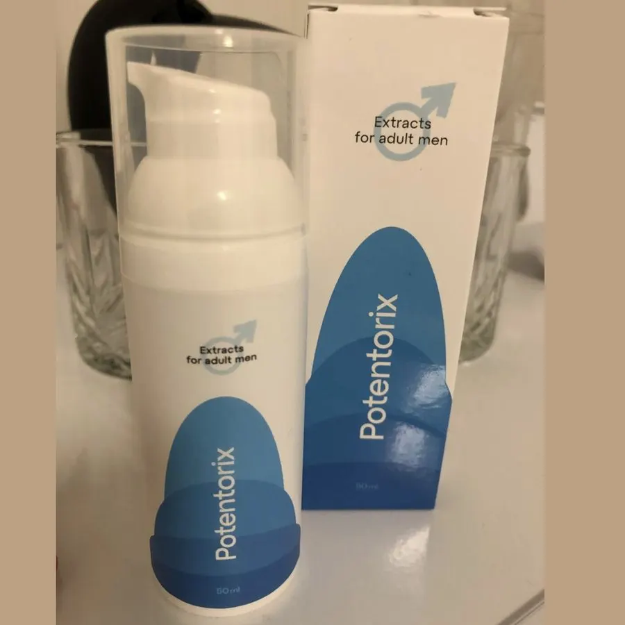 Potentorix