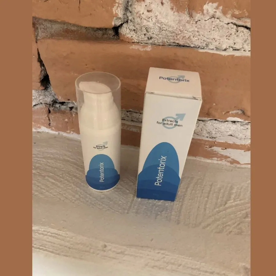 Potentorix — foto 2