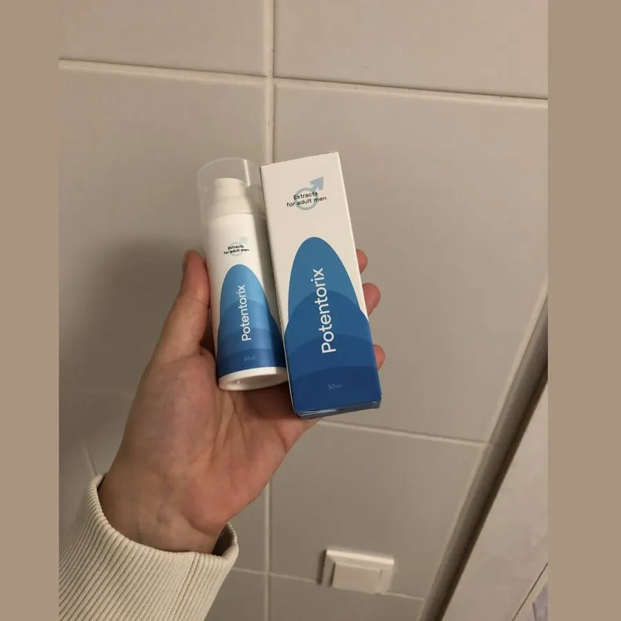 Potentorix — foto 3