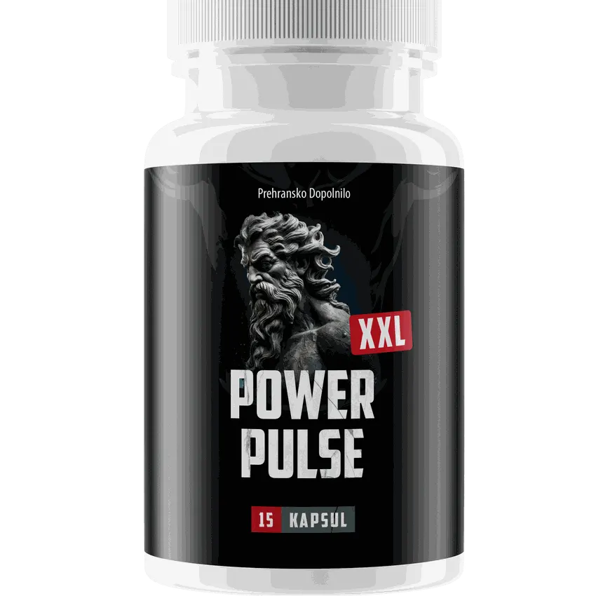 Power Pulse XXL