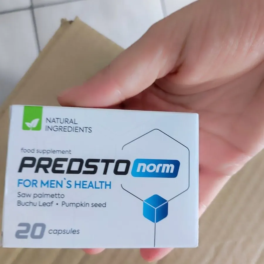 Predstonorm