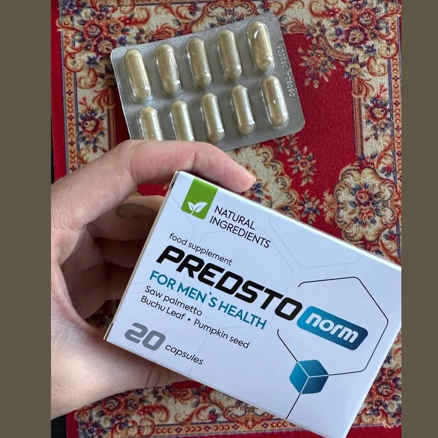 Predstonorm — fotografie produktu 2