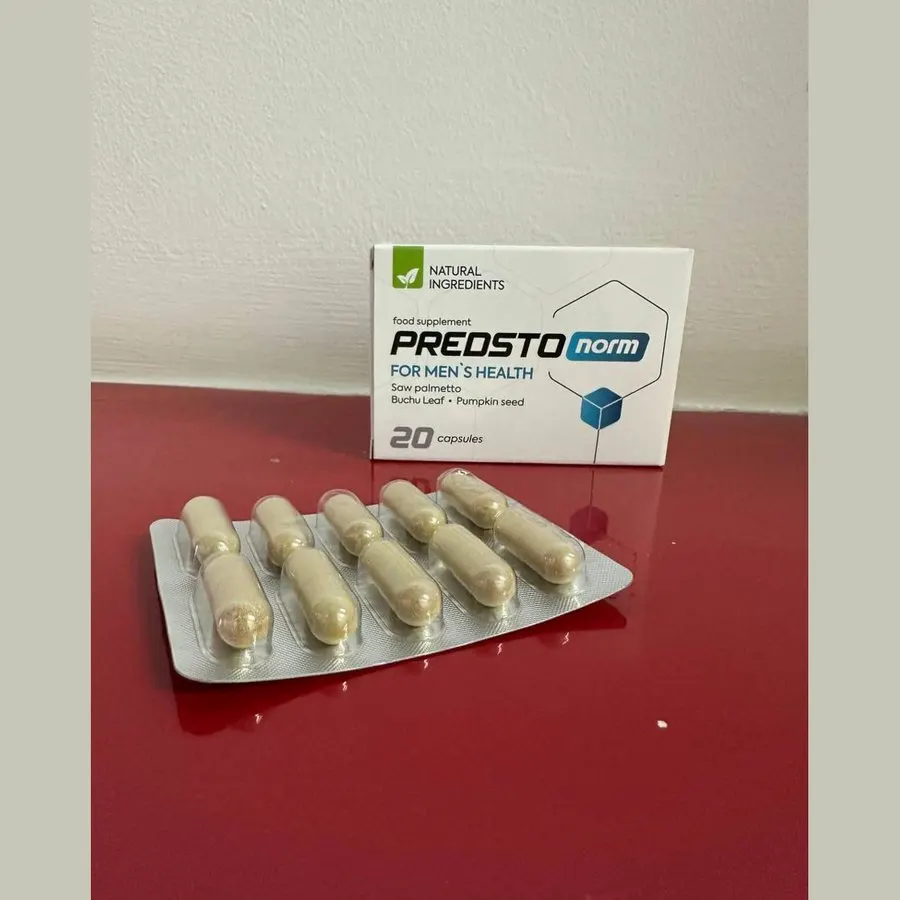 Predstonorm — fotografie produktu 3