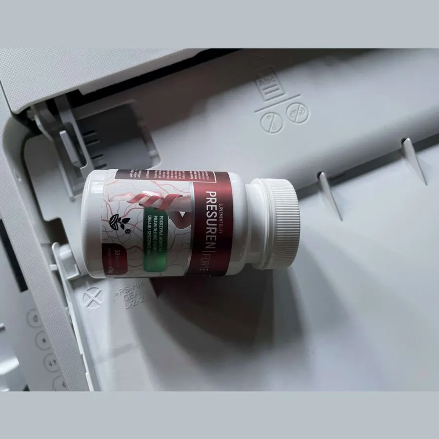Presuren Forte — zdjęcie produktu 3