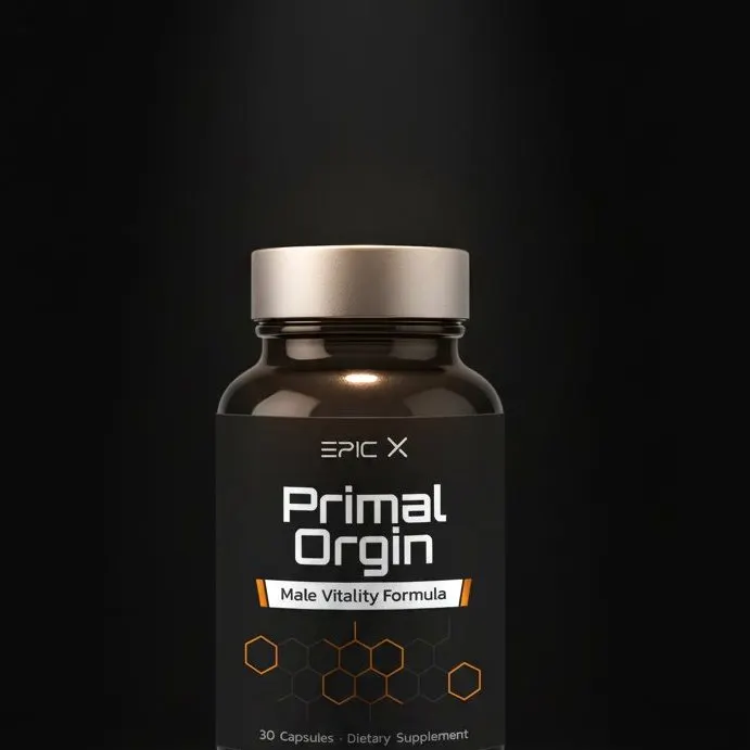 Primal Origin