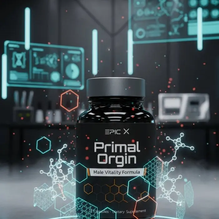 Primal Origin — zdjęcie produktu