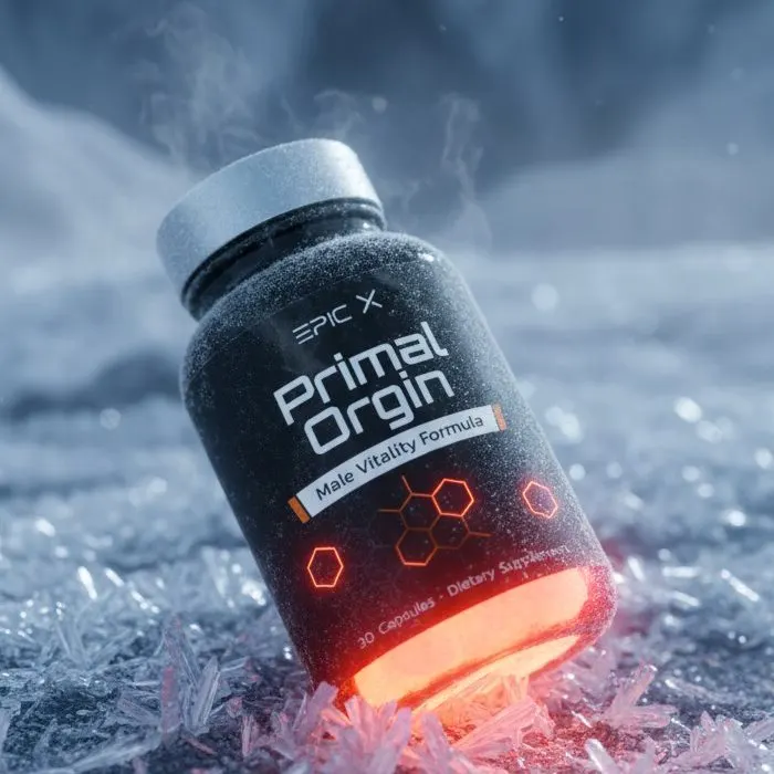 Primal Origin — zdjęcie produktu 1