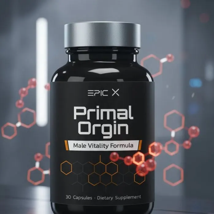 Primal Origin — zdjęcie produktu 2