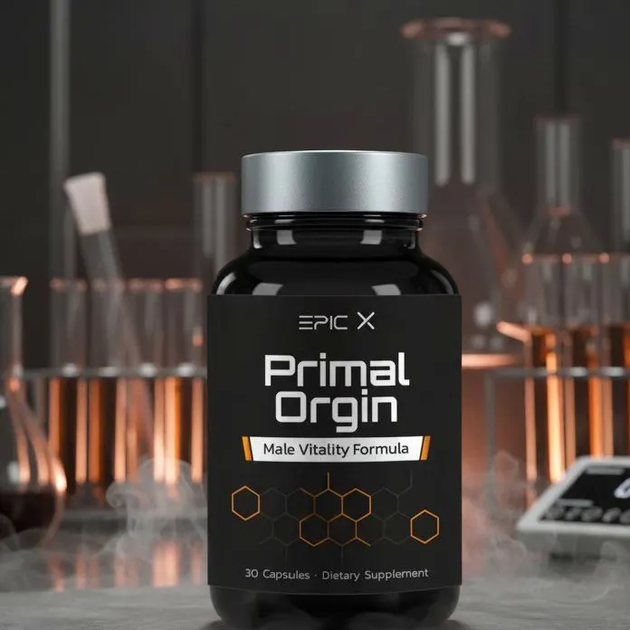 Primal Origin — zdjęcie produktu 3
