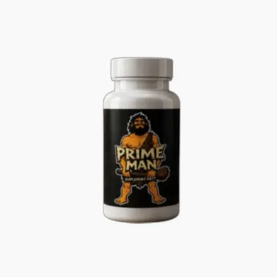 Prime Man