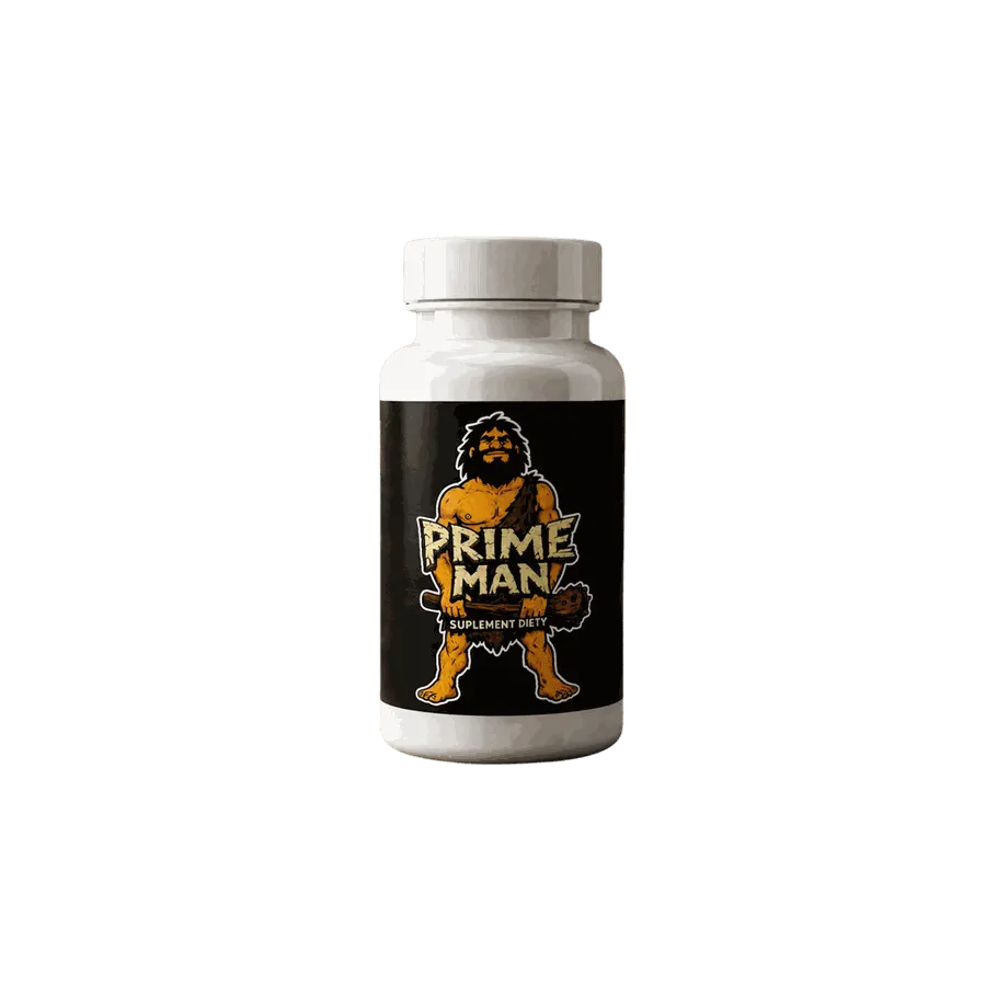 Prime Man — zdjęcie produktu
