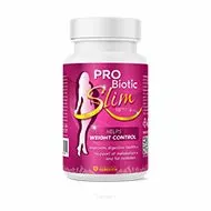 PRO Biotic Slim — Bild