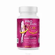PRO Biotic Slim — Bild 1