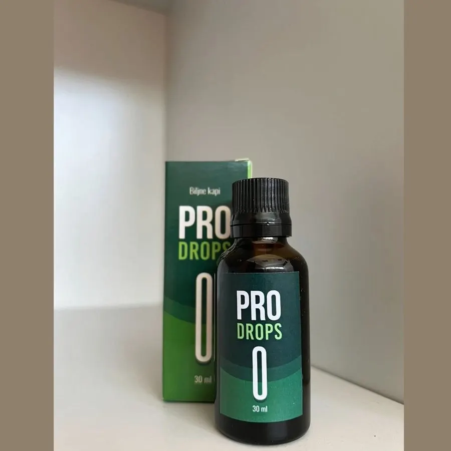 Pro Drops