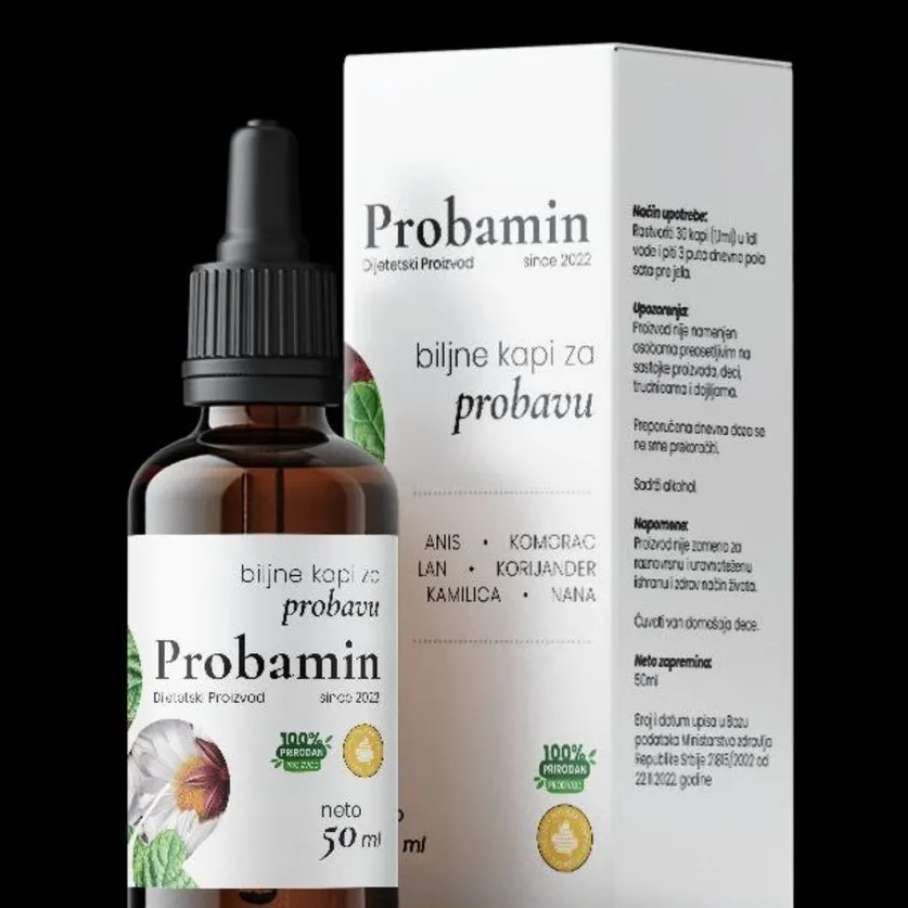 Probamin
