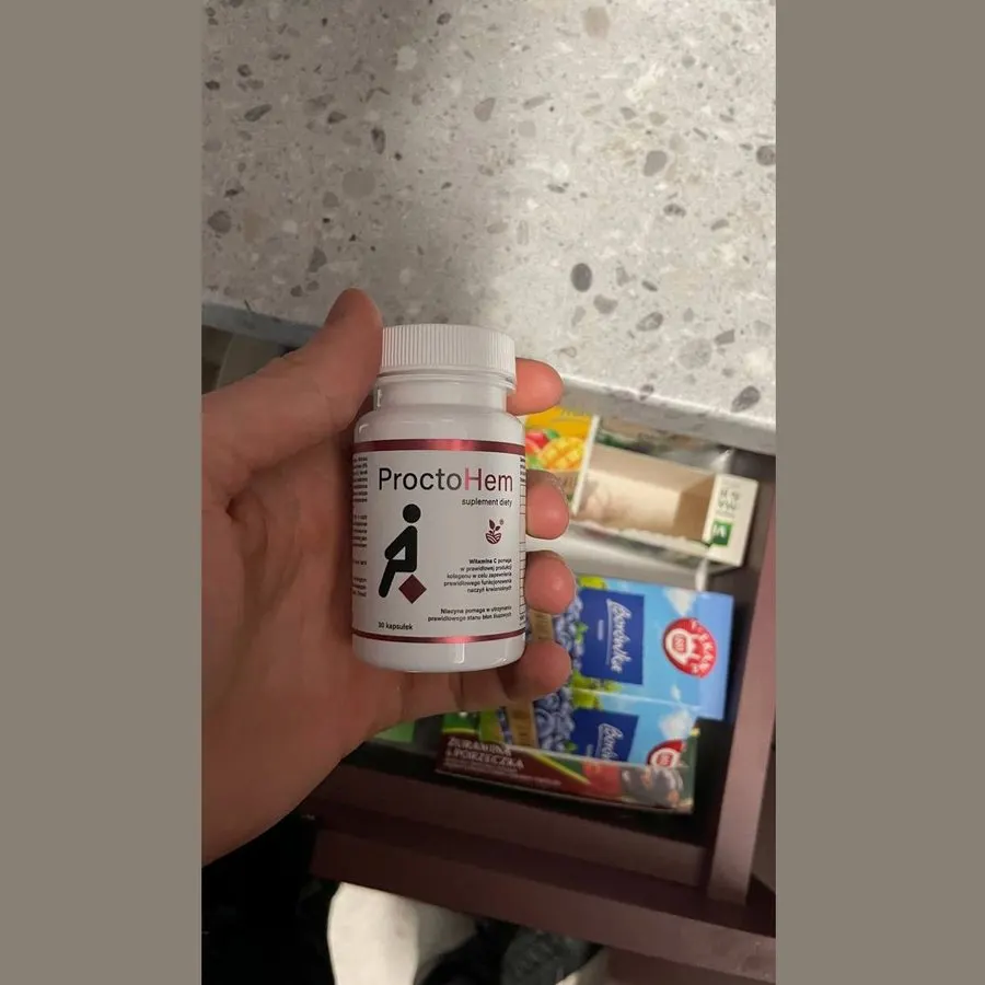 ProctoHem — zdjęcie produktu 2