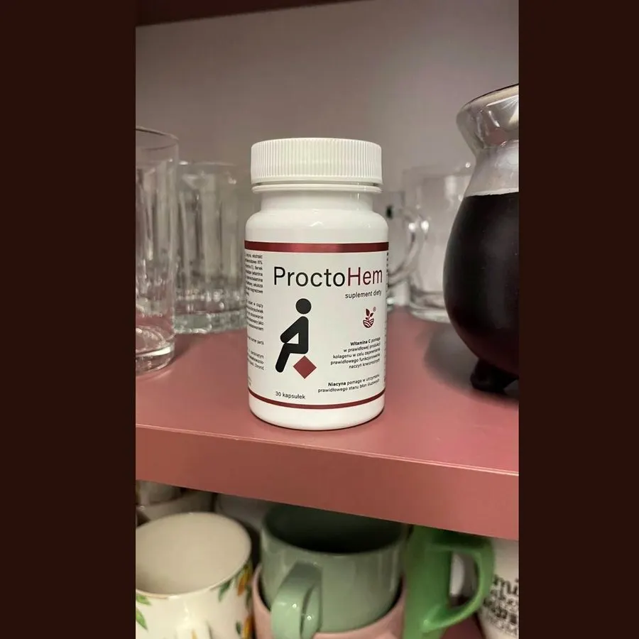 ProctoHem — zdjęcie produktu 3