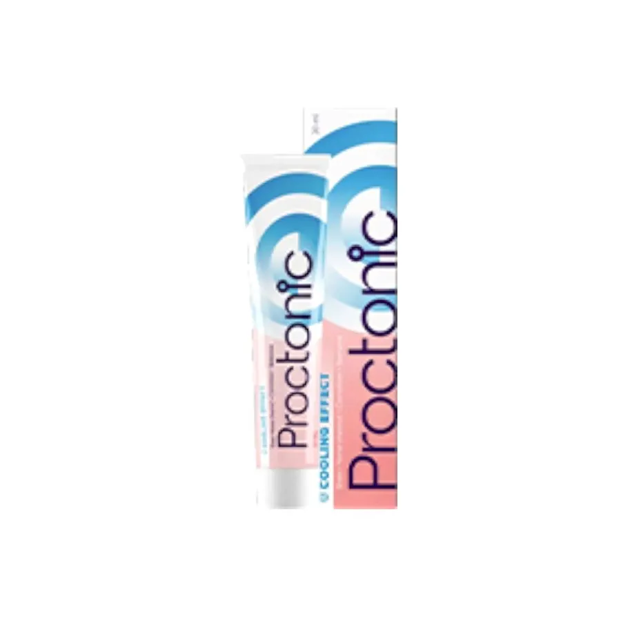 Proctonic — fotografia 1