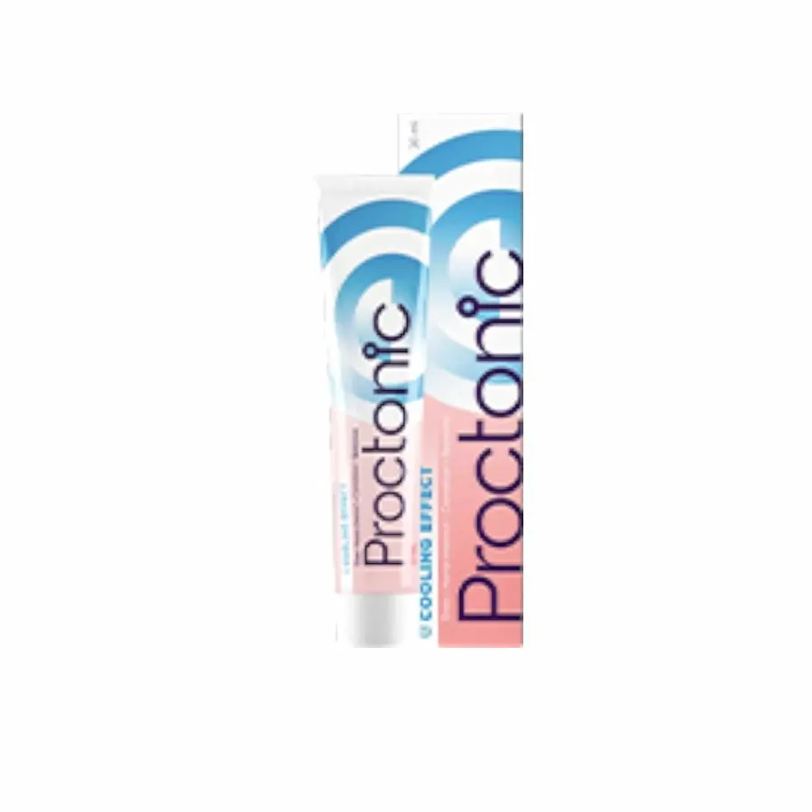 Proctonic — fotografia 3