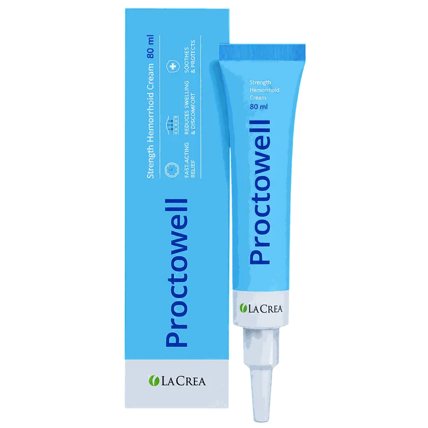Proctowell