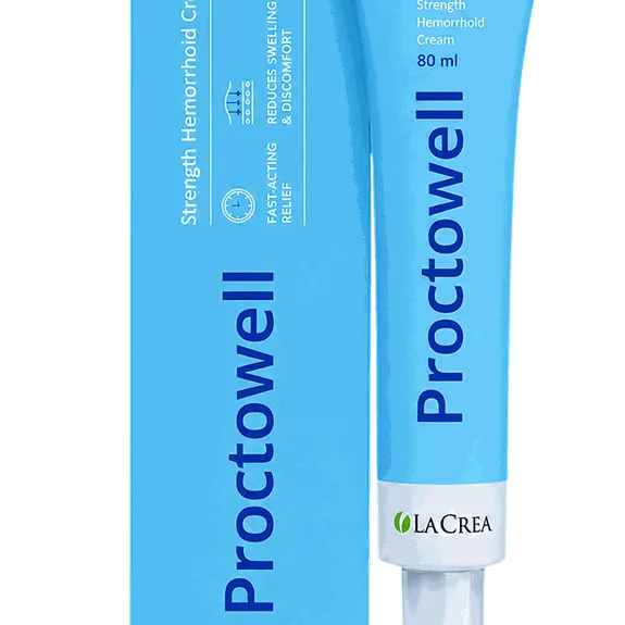 Proctowell — φωτογραφία