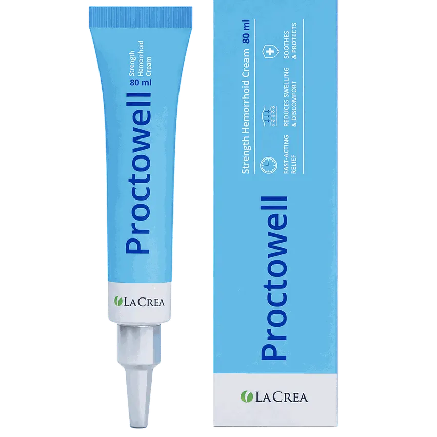 Proctowell — φωτογραφία 1