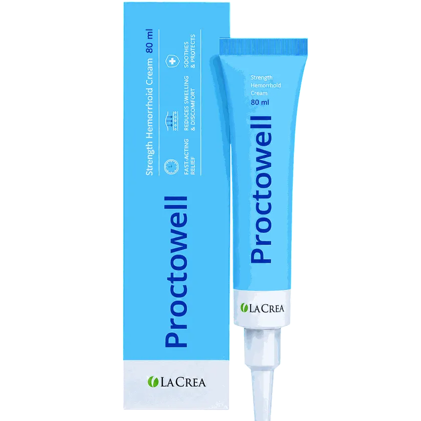 Proctowell — φωτογραφία 2
