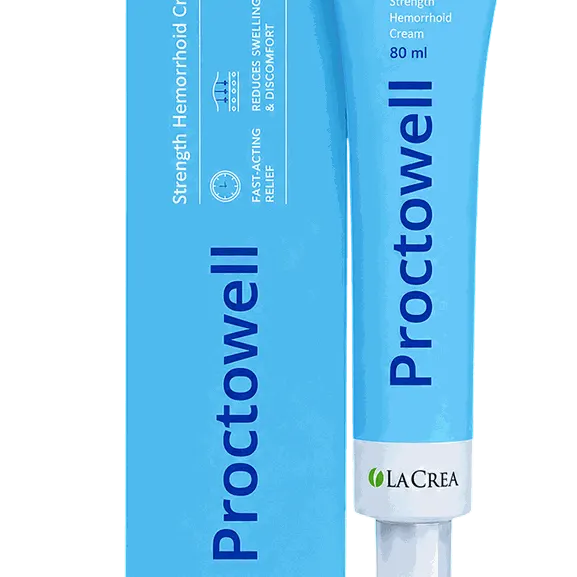 Proctowell — φωτογραφία 3