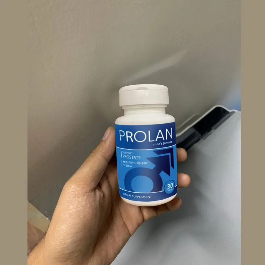 Prolan — پروڈکٹ کی تصویر