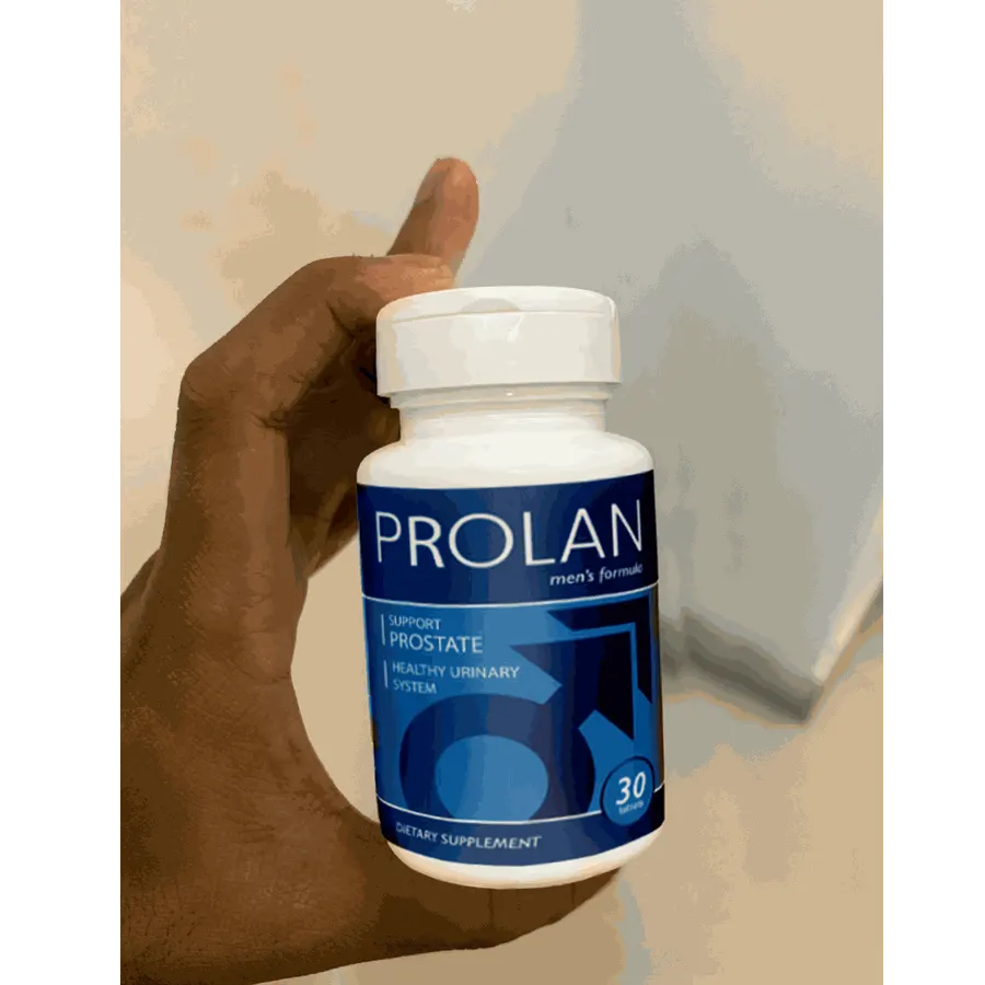 Prolan — پروڈکٹ کی تصویر 1