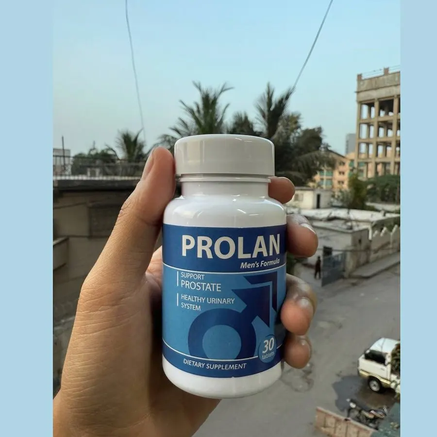 Prolan — پروڈکٹ کی تصویر 2