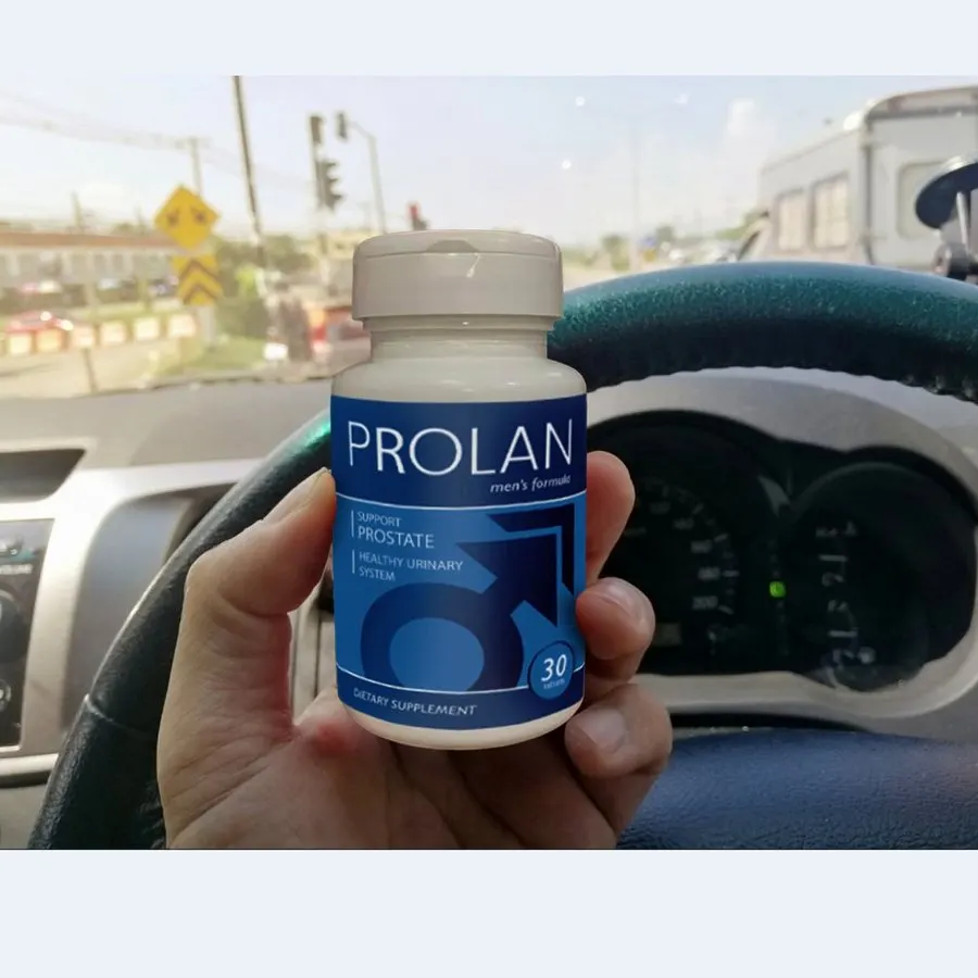 Prolan — پروڈکٹ کی تصویر 3