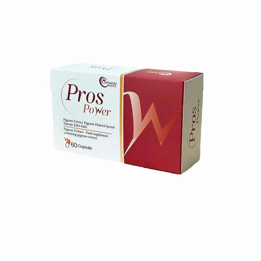 Pros Power — صورة المنتج 1