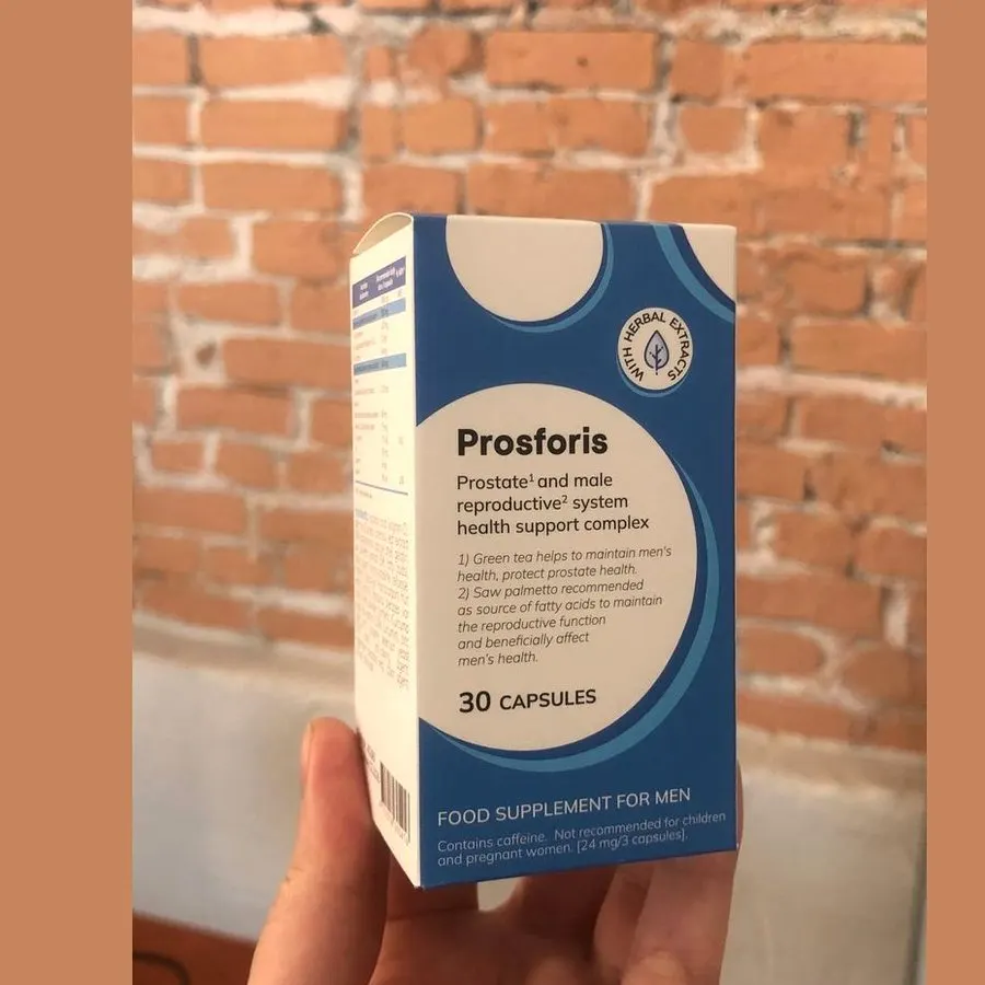 Prosforis