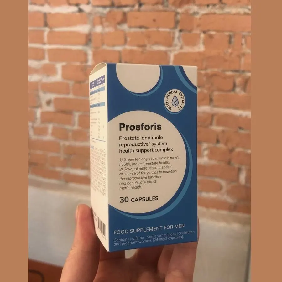 Prosforis — პროდუქტის ფოტო 3