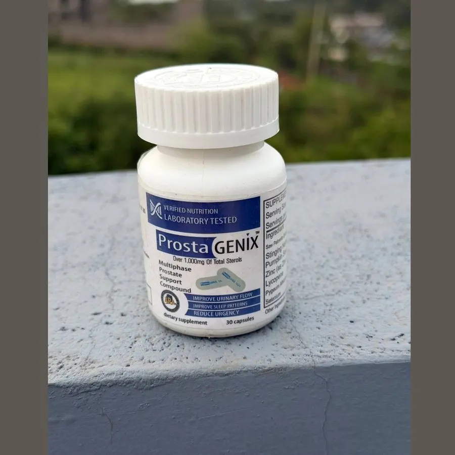 ProstaGenix — صورة 3