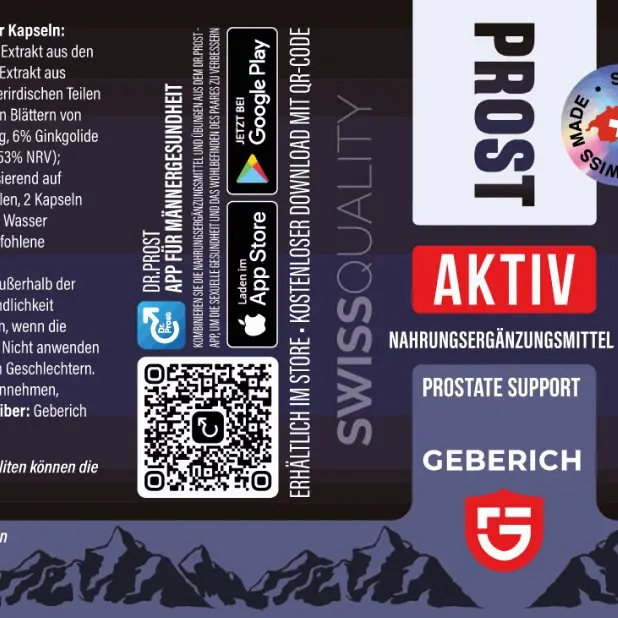 ProstaAktiv — Foto 1