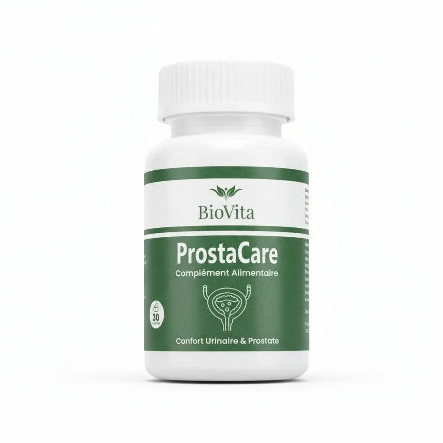 ProstaCare