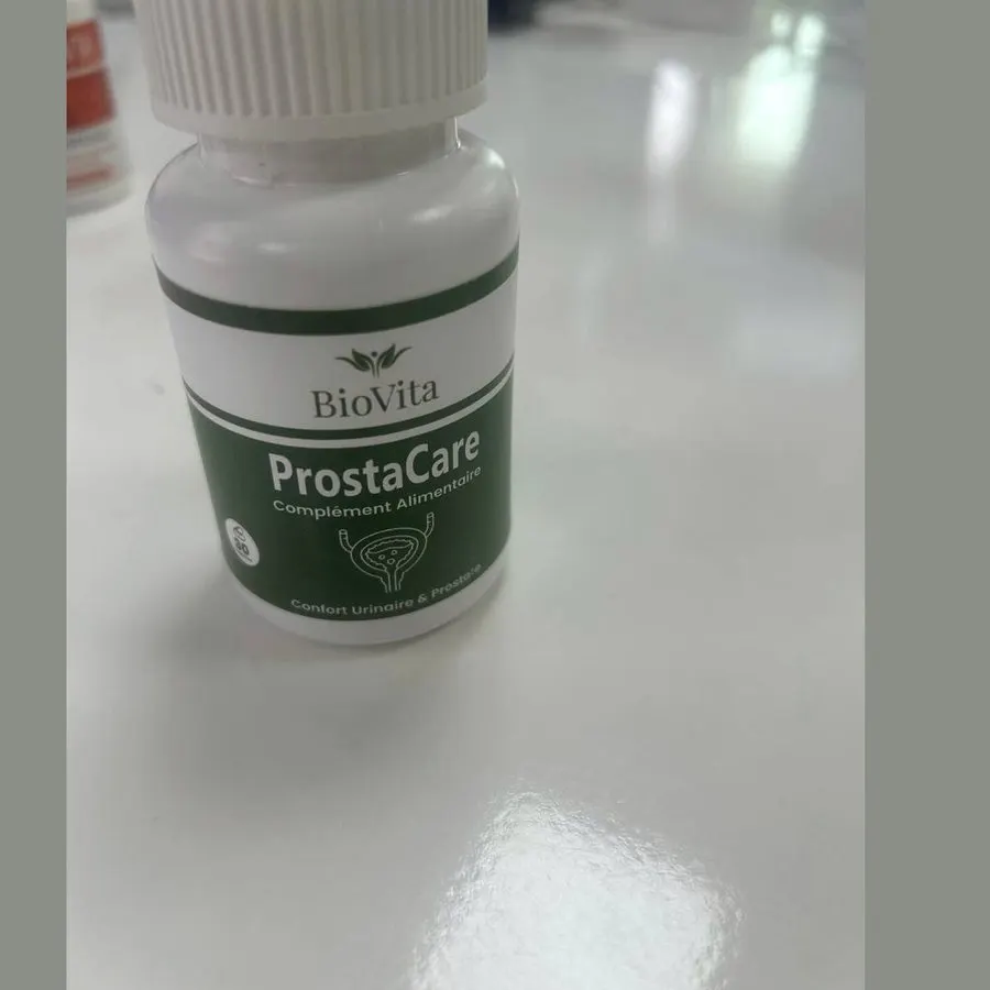 ProstaCare — visuel 1