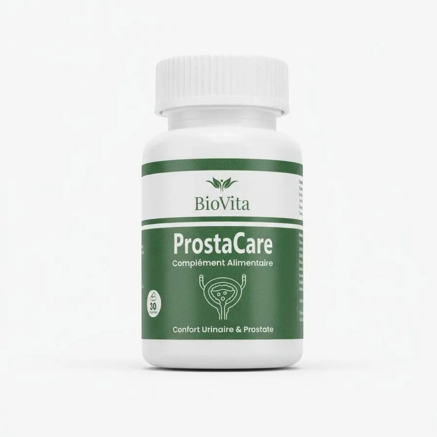 ProstaCare — visuel 2