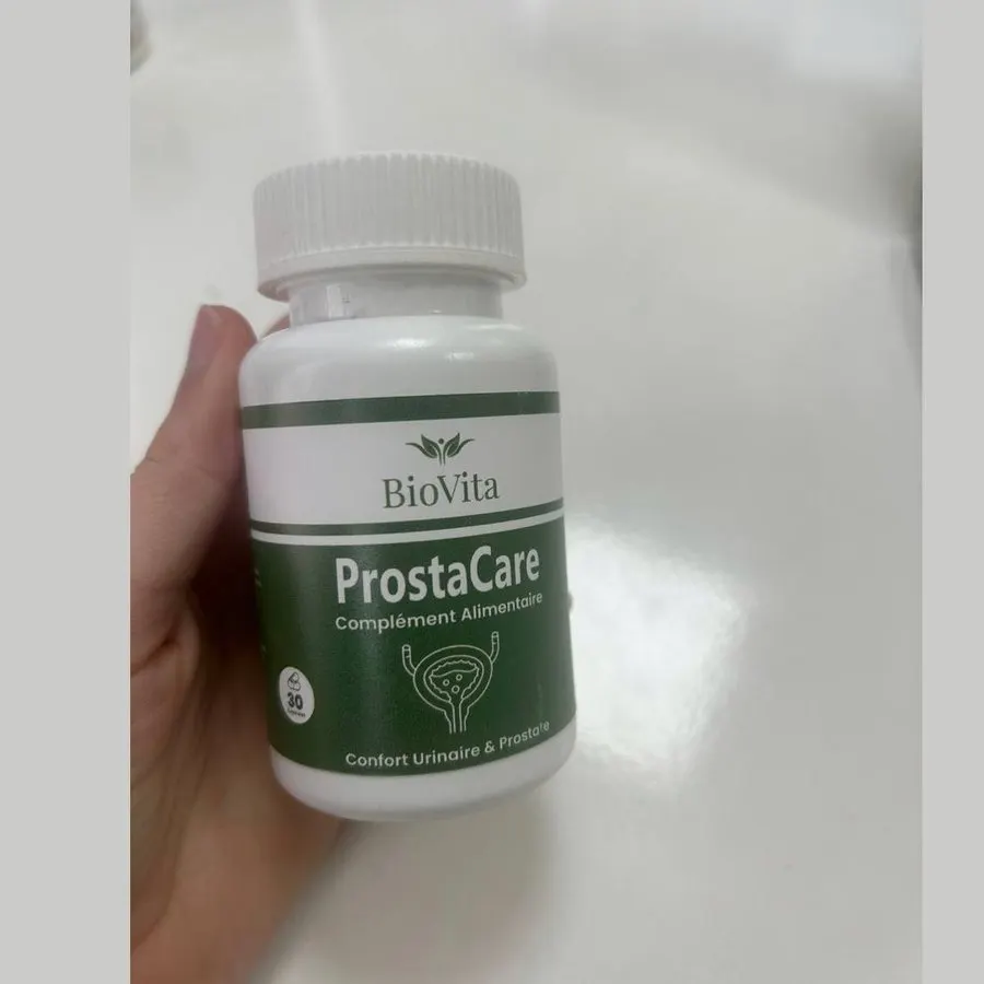 ProstaCare — visuel 3