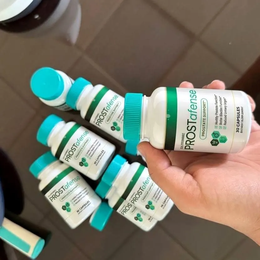 Prostafense — صورة المنتوج