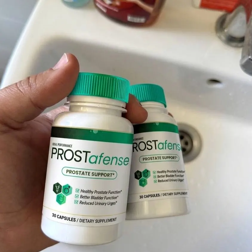 Prostafense — صورة المنتوج 2