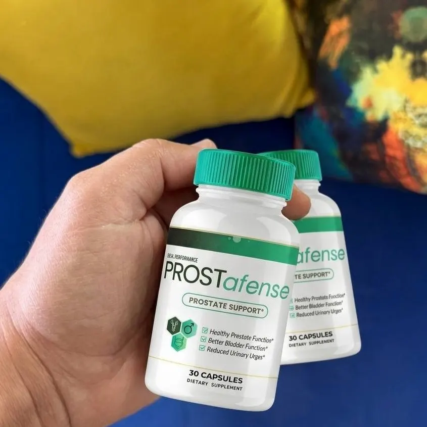 Prostafense — صورة المنتوج 3